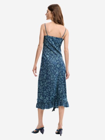 Abito 'VEST_CHAM 26SWVW33' di Desigual in blu