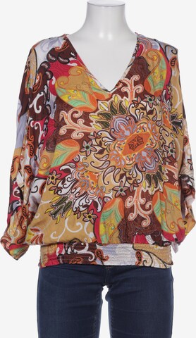 Summum Woman Blouse & Tunic in L in Mixed colors: front
