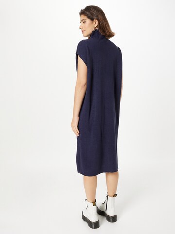 Monki Jurk in Blauw