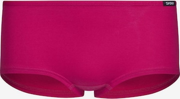 Skiny Underpants in Pink