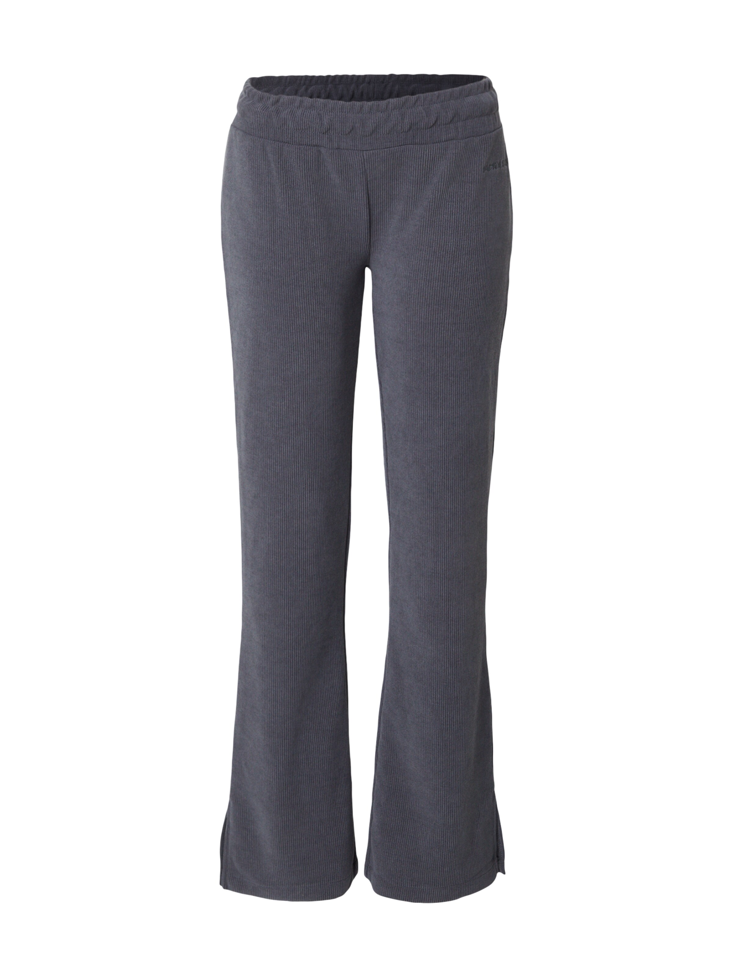 Pegador Flared Nadrág 'NOLI' - kék: elől