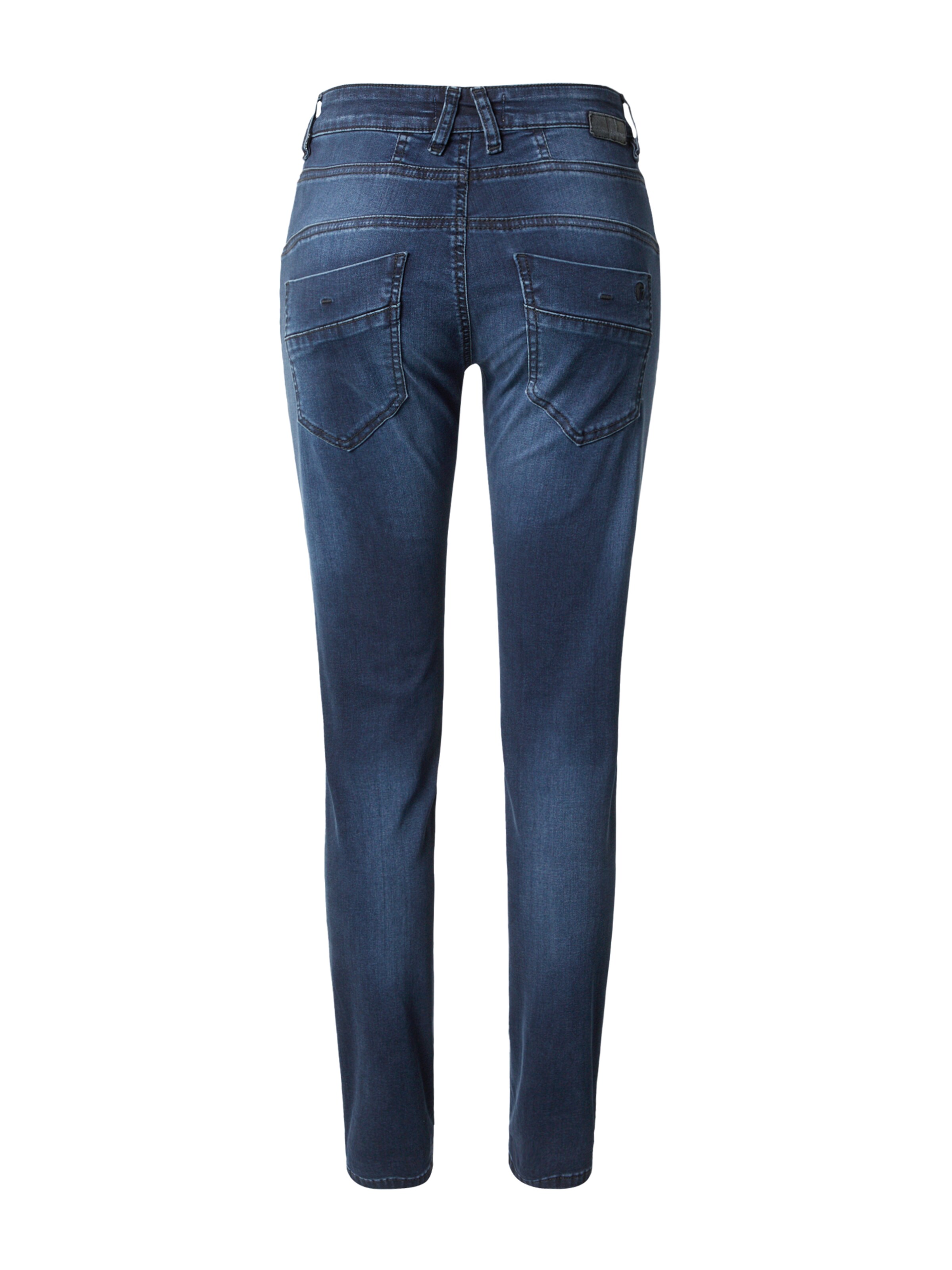 Gang Szabványos Farmer - kék