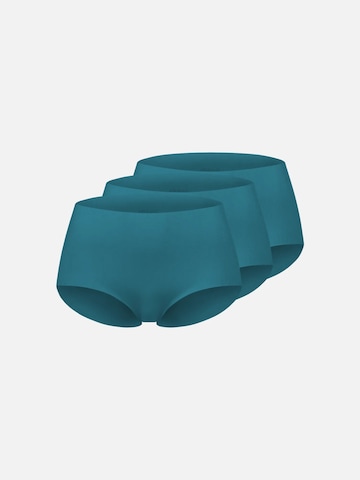 Culotte 'Light Touch' Erlich Textil en bleu