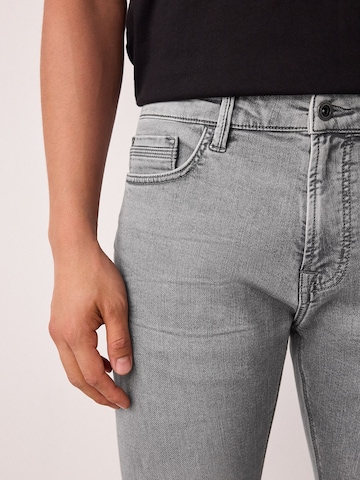 Next Skinny Jeans in Grey