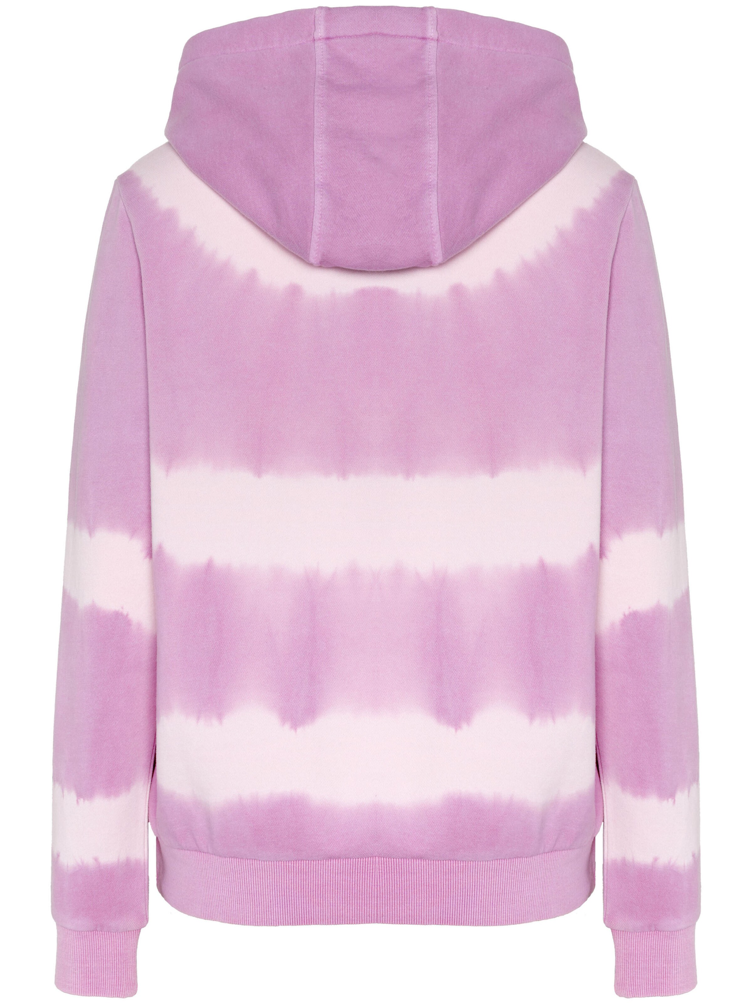 CHIEMSEE Sweatshirt in Purple