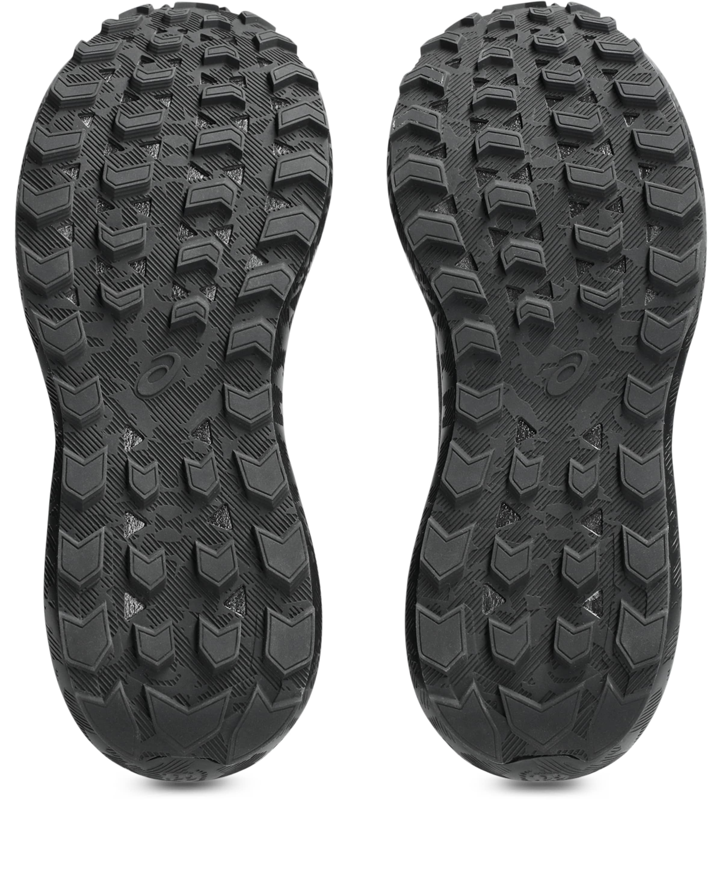 ASICS Παπούτσι για τρέξιμο 'Sonoma 8' σε μαύρο