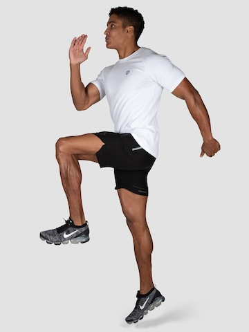 MOROTAI Shirt 'PREMIUM BASIC 2.0' in White