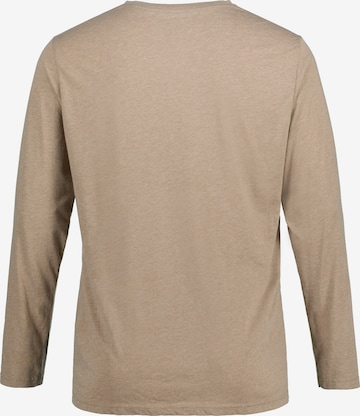 JP1880 Shirt in Beige