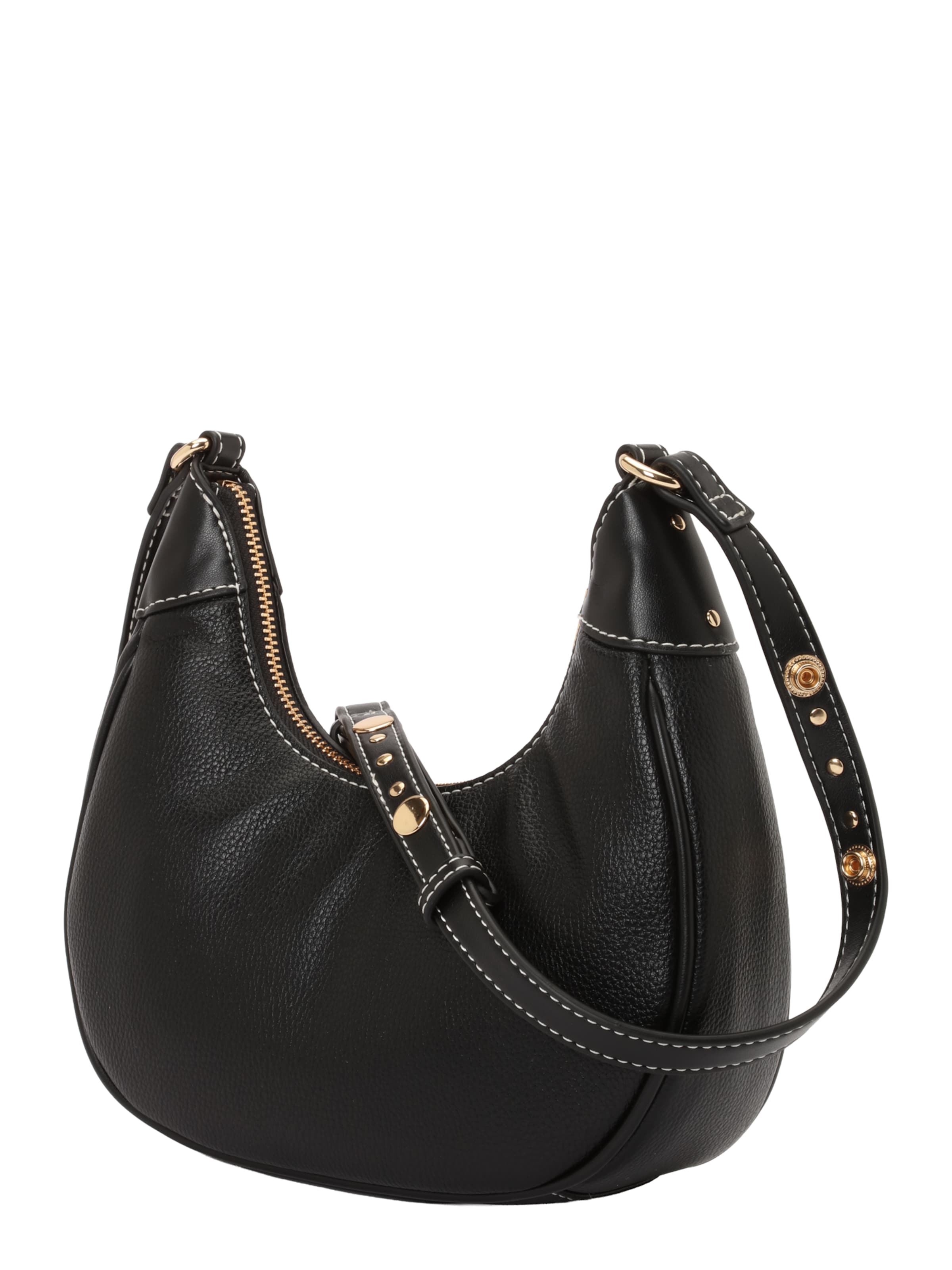 Liu Jo Shoulder Bag 'Evrim' in Black