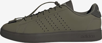 ADIDAS SPORTSWEAR Matalavartiset tennarit 'Advantage 2.0' koossa 36 värissä tummanvihreä, Tuotenäkymä