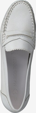 MARCO TOZZI Classic Flats in Grey