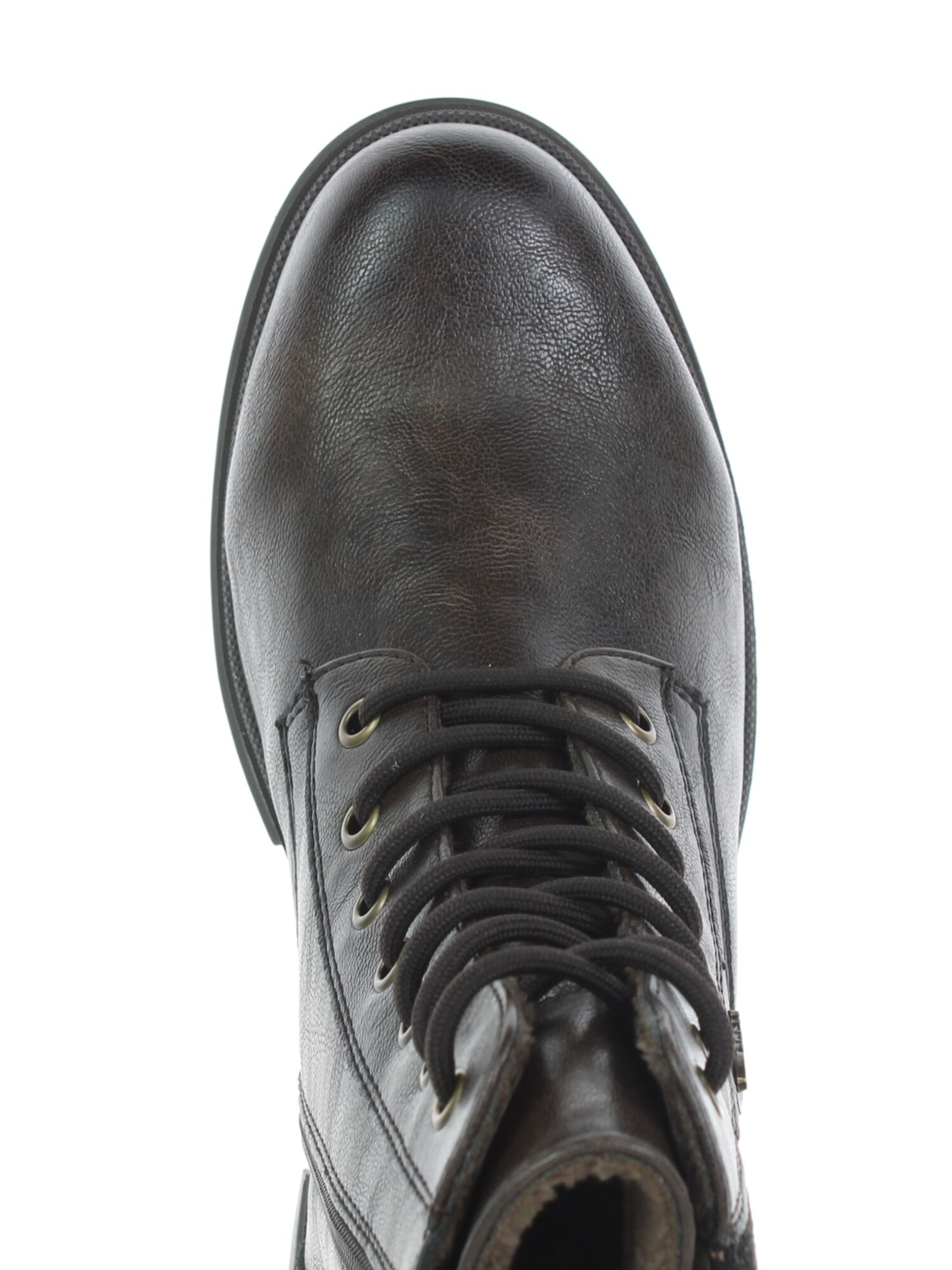 Relife Bootie in Brown