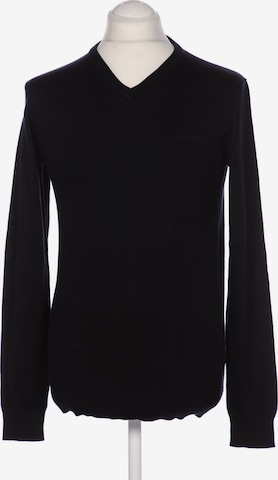 ESPRIT Pullover S in Schwarz: Vorderseite