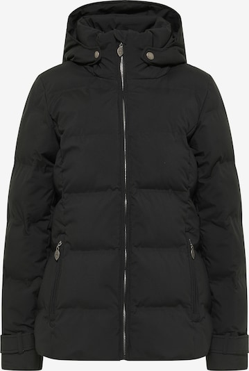 MYMO Winter jacket in Black, Item view