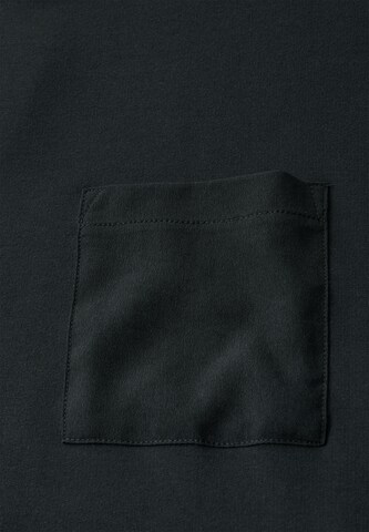 STREET ONE Shirt in Green