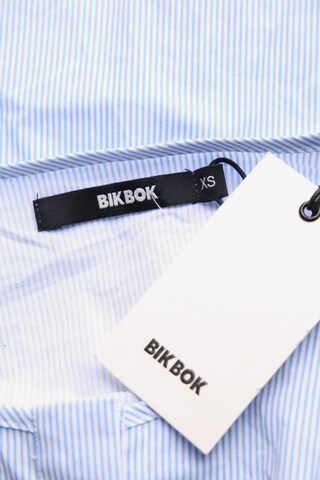 Bik Bok Blouse & Tunic in XS in Blue