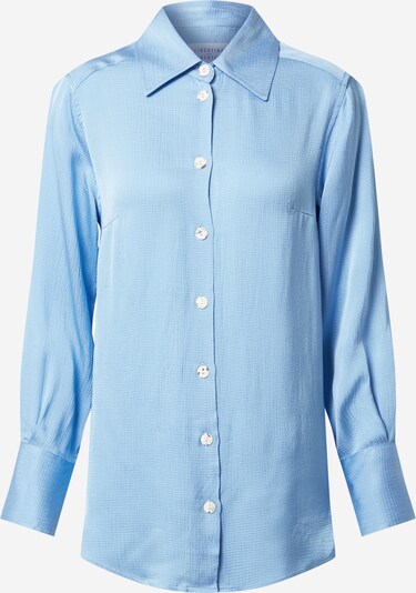 Libertine-Libertine Bluse 'Chablis' in hellblau, Produktansicht