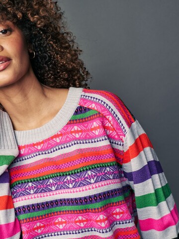 Next - Jersey en rosa