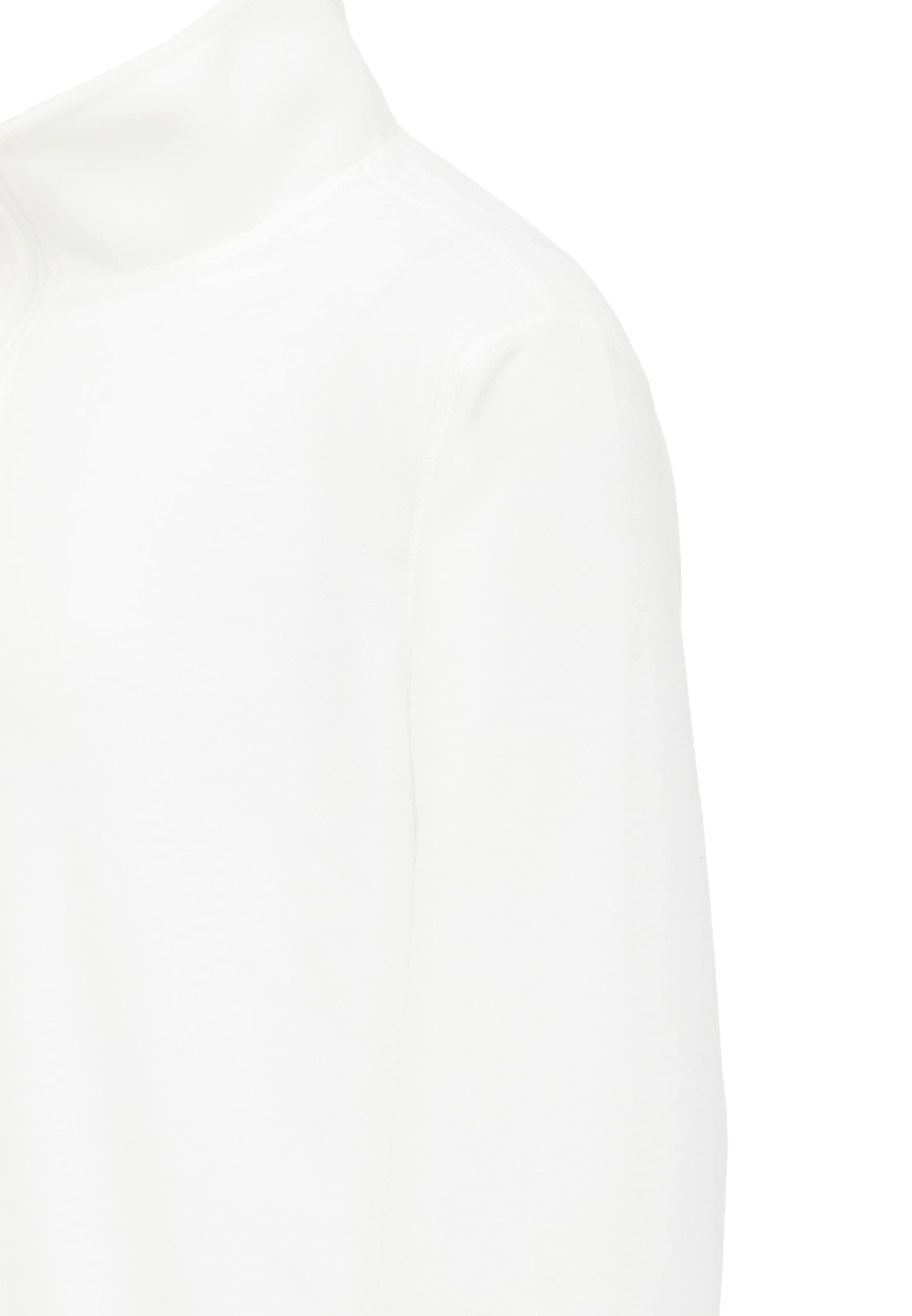 stormcloud Trui in Wit