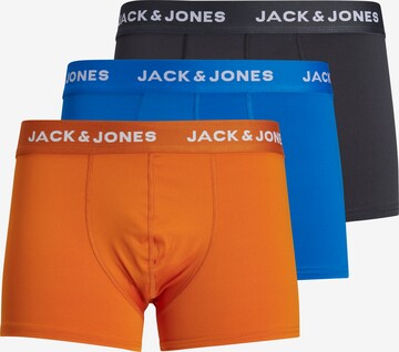 JACK & JONES Boxer shorts 'AXEL' in Blue: front