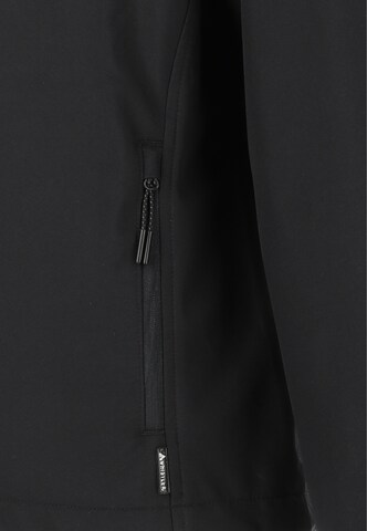 Whistler Outdoor jacket 'Luango' in Black