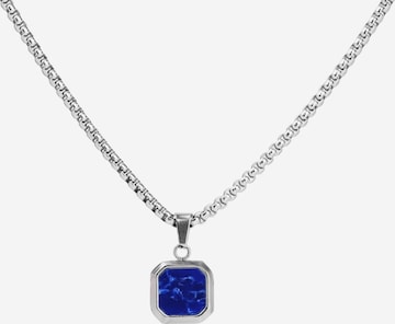 GT Collection Kette in Silber: Vorderseite