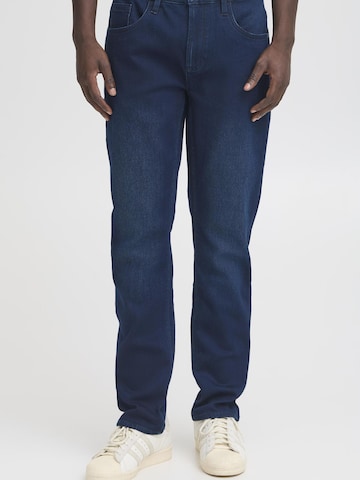 BLEND Regular Jeans 'BHTwister' in Blauw