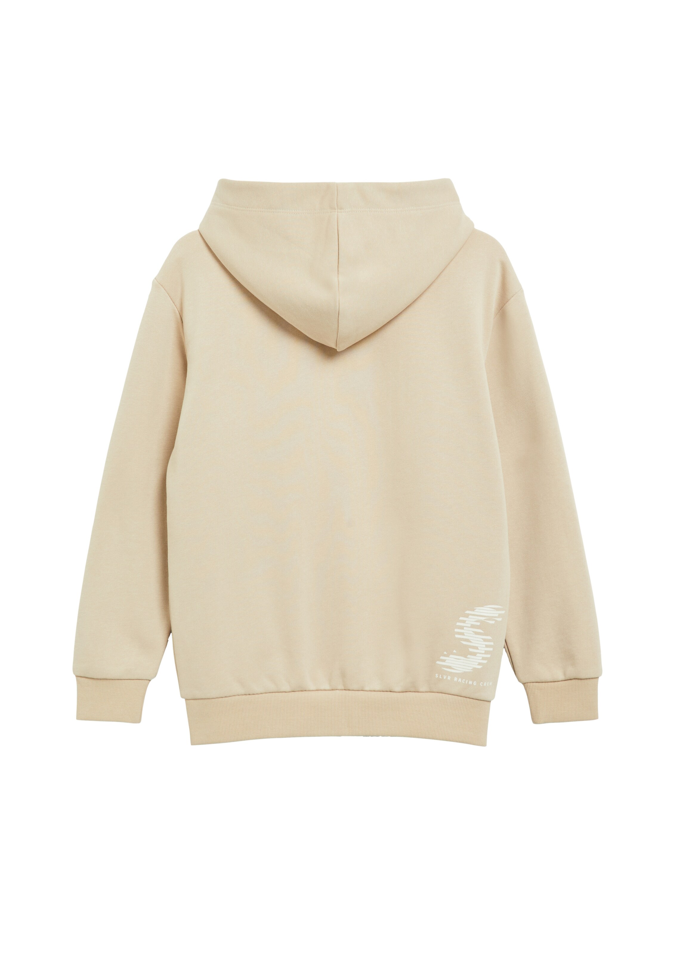 Veste de survêtement s.Oliver en beige