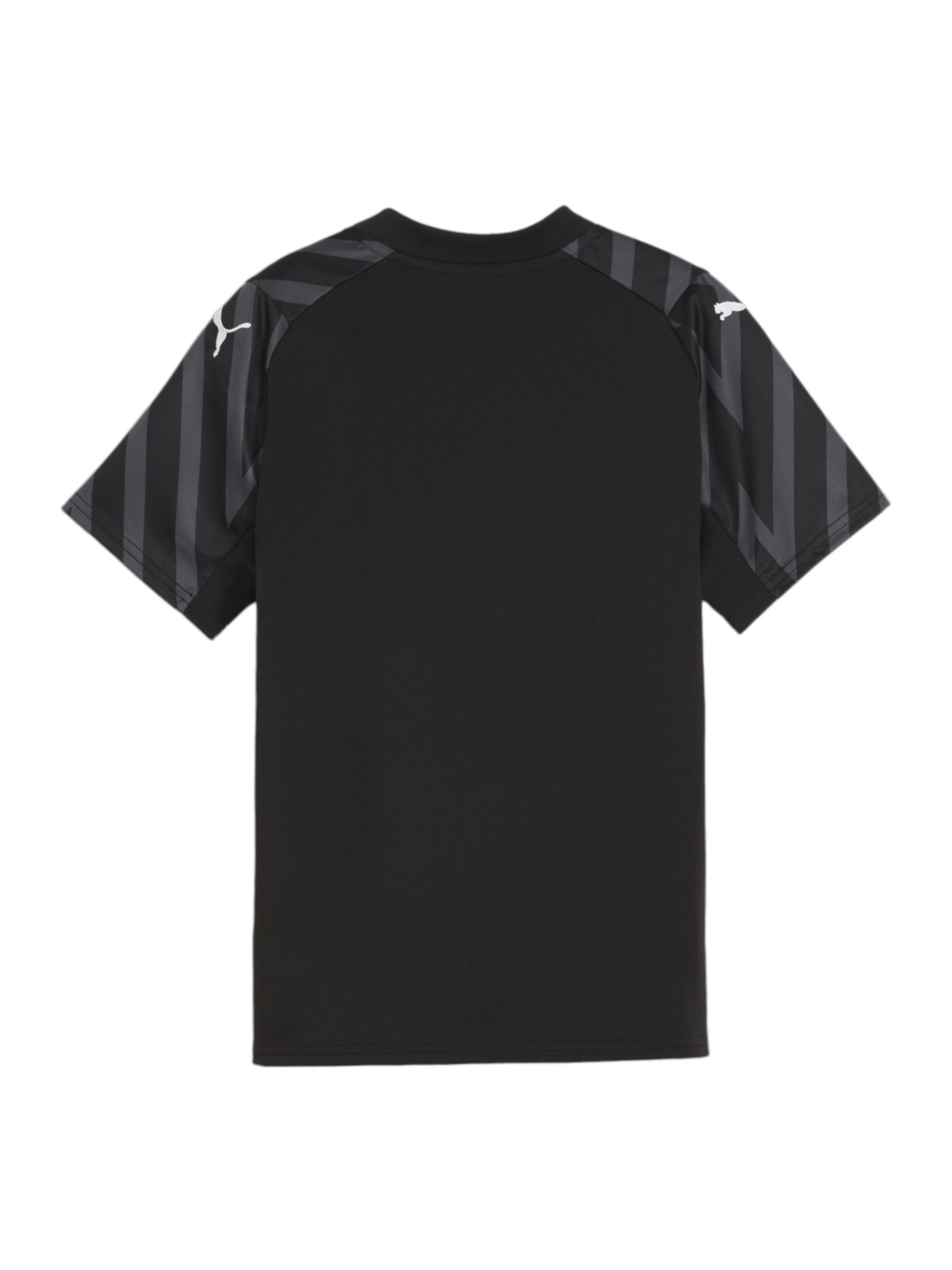 PUMA Performance Shirt in Black