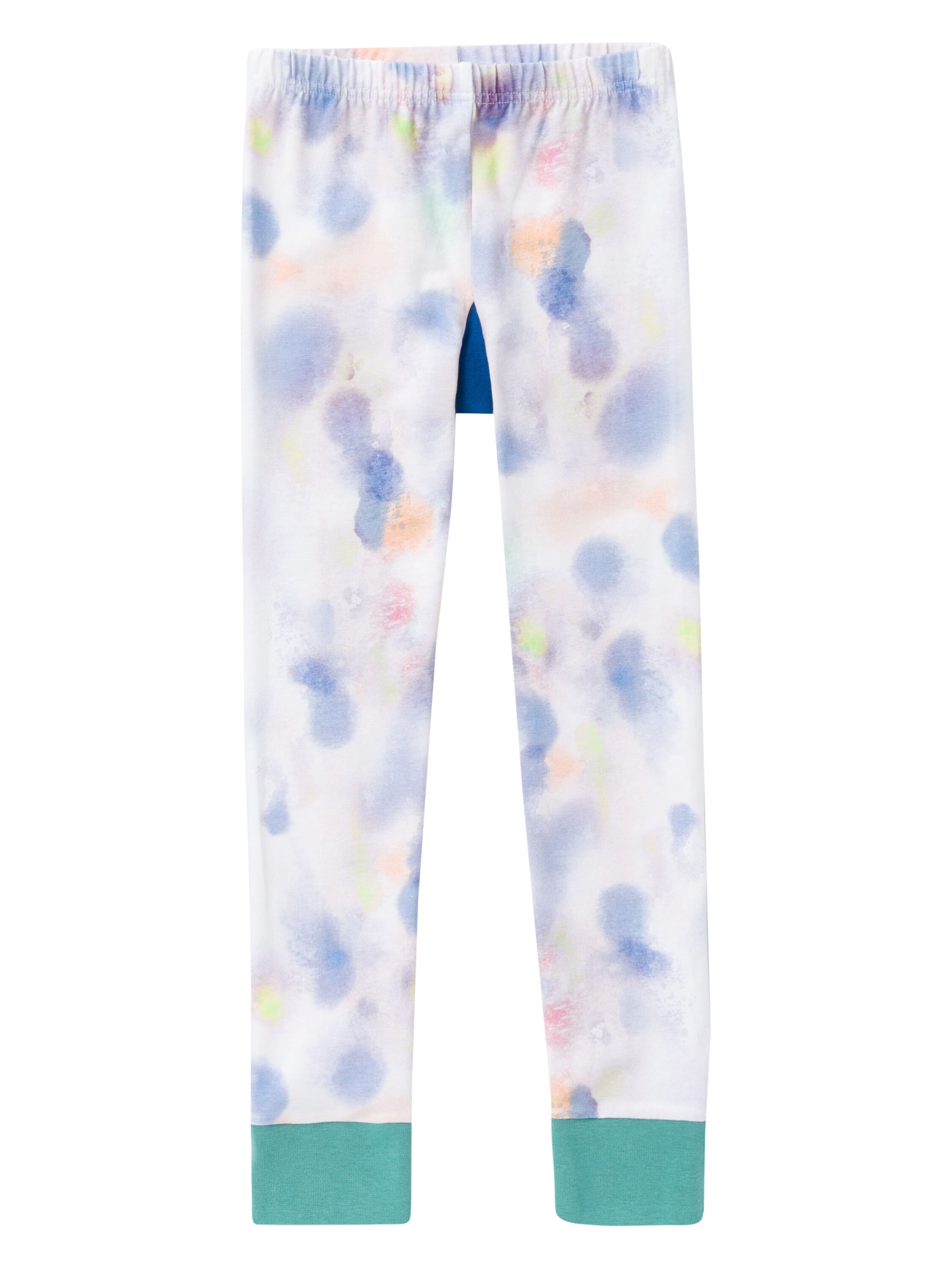 Myjama Pyjama in Mischfarben