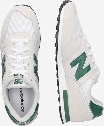 new balance Sneakers '373' in White