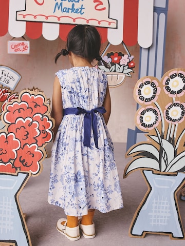 Next Kleit, värv sinine