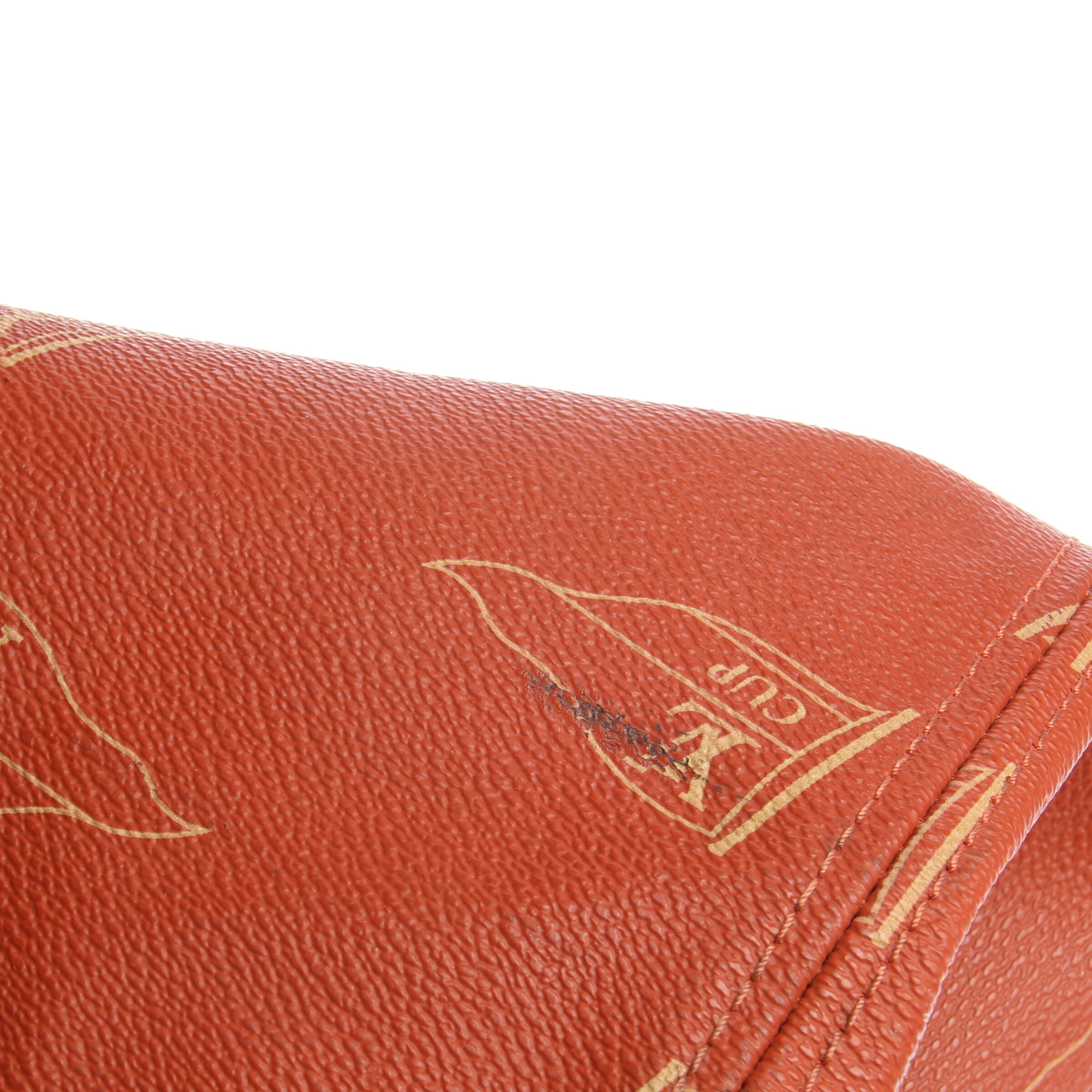 Louis Vuitton Bag in One size in Brown