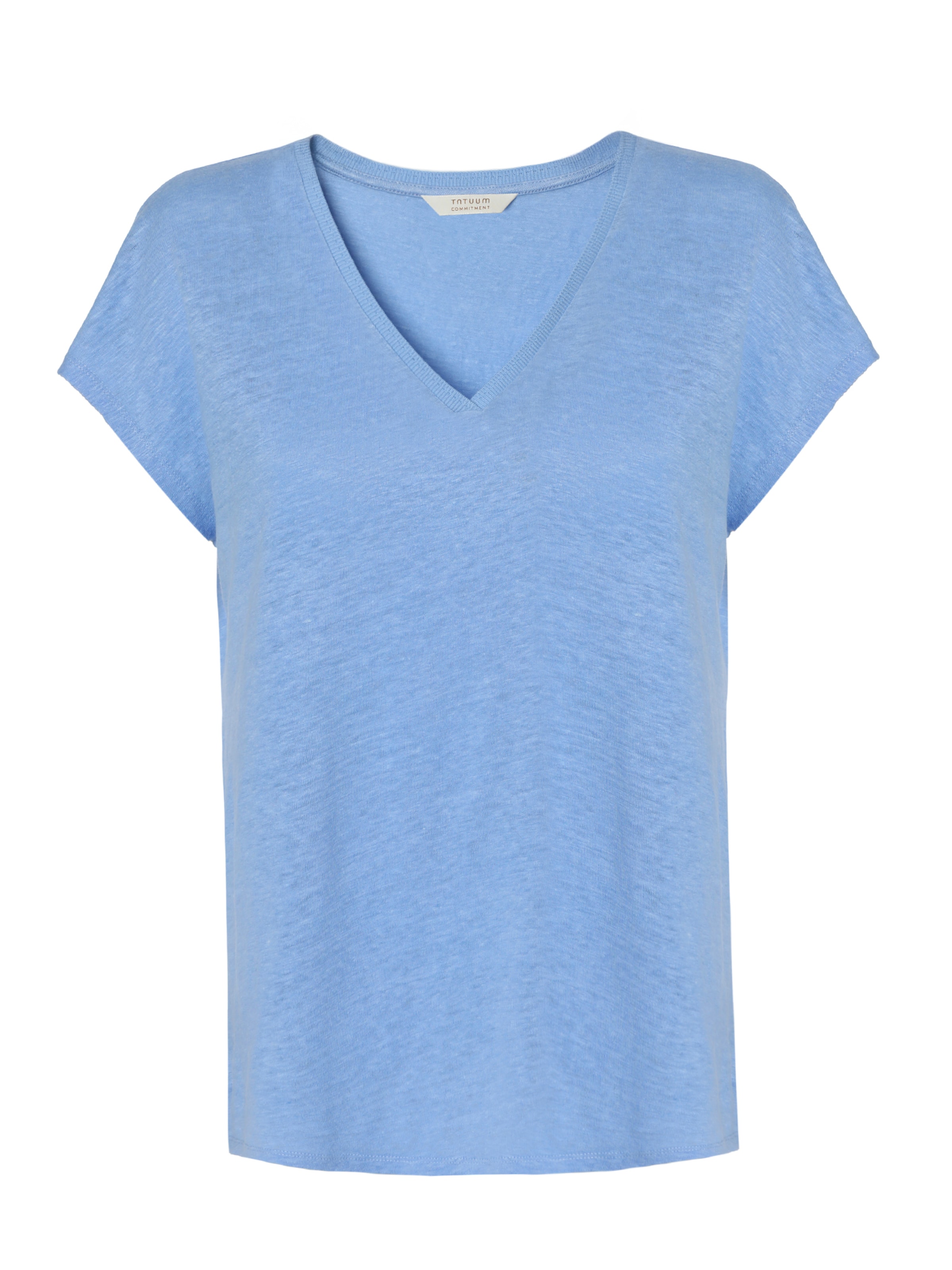 TATUUM Bluza | modra barva, Prikaz izdelka