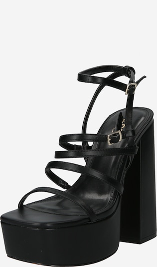 ALDO Strap Sandals 'DARLING' in Black, Item view