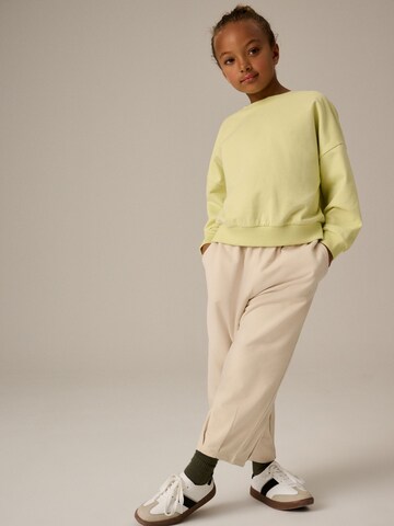 Next Set in Beige