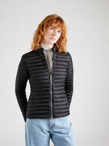 Colmar Between-Season Jacket in Black: front