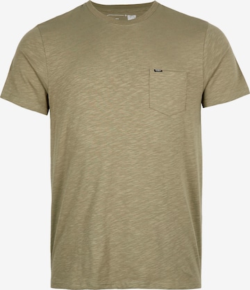 O'NEILL Shirt in Green: front