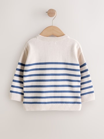 Next Neulepaita värissä valkoinen