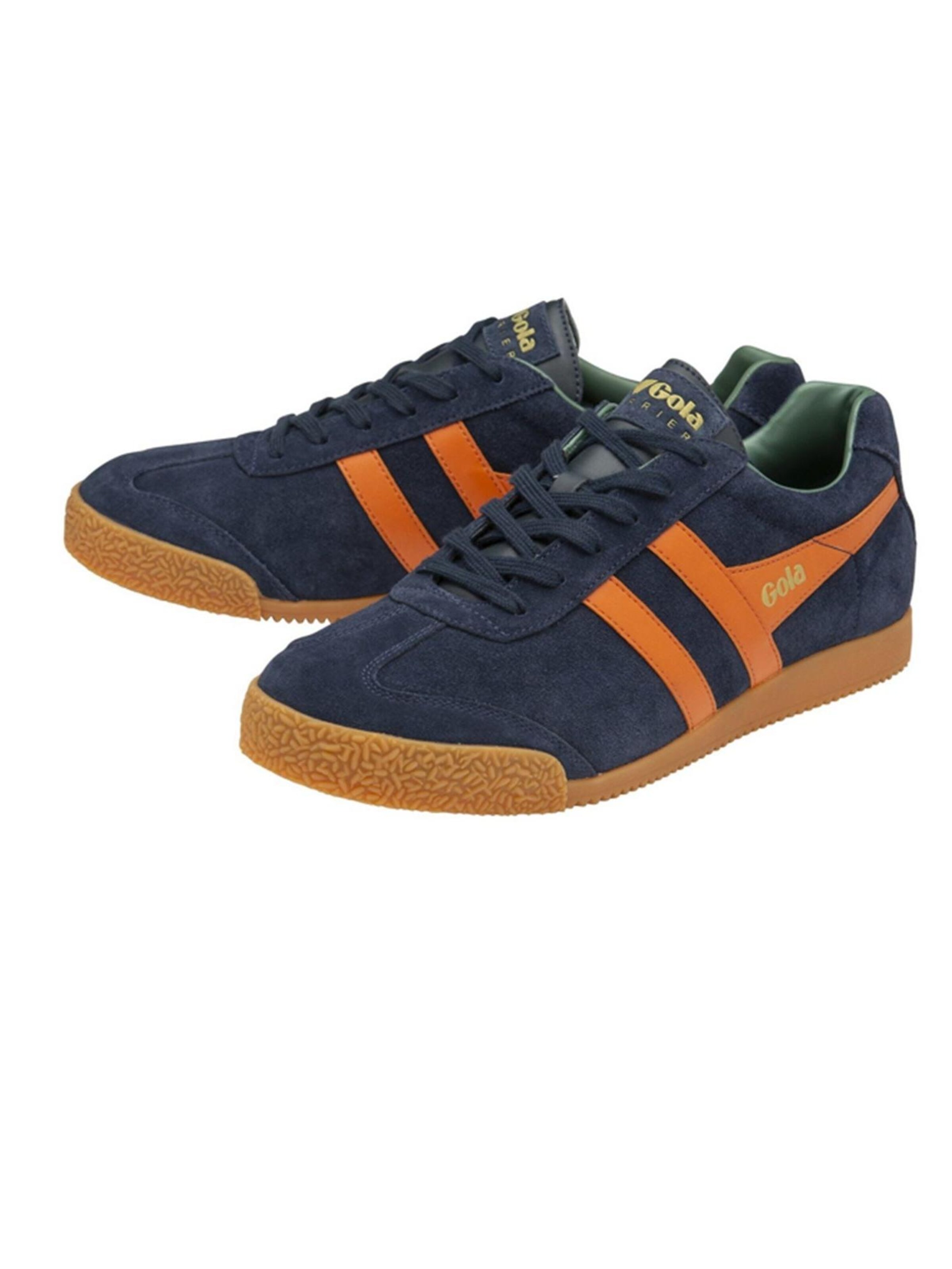 Gola Sneaker low‌‌‌‌‌‌‌‌‌‌ in Blau