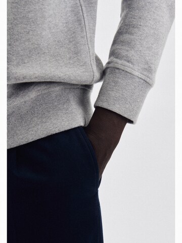 SEIDENSTICKER Sweatshirt in Grey