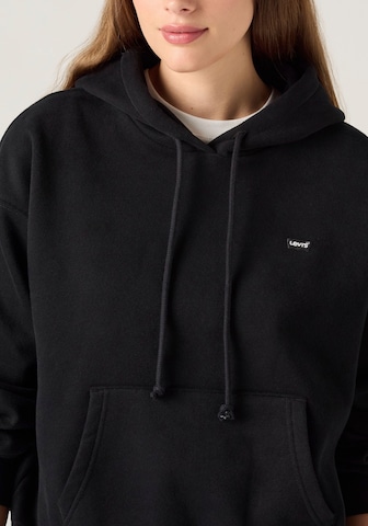 LEVI'S ® Свитшот 'Everyday' в Серый