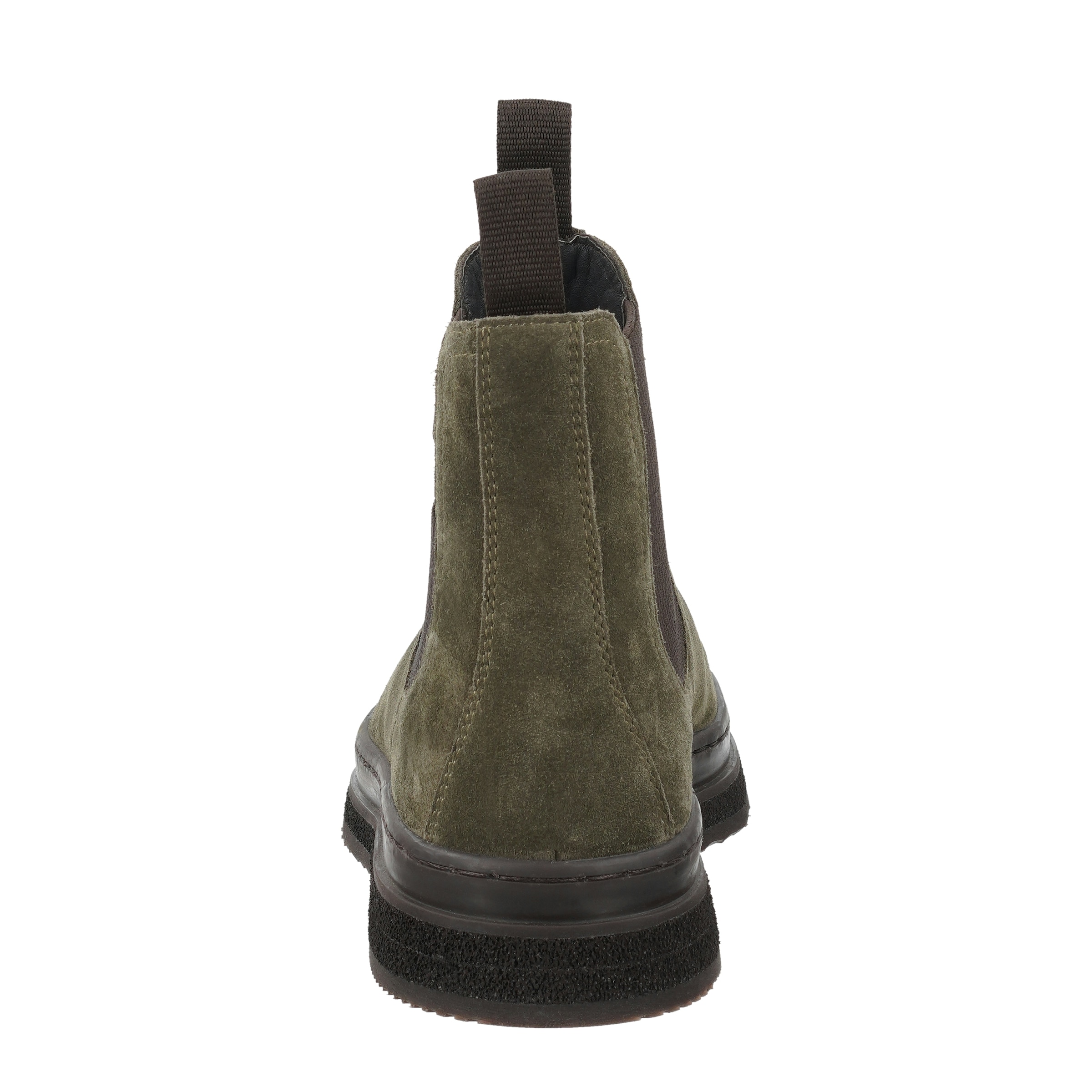 GANT Chelsea boots 'Blistown' i grön