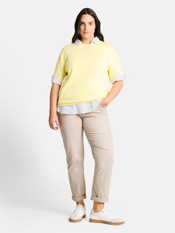 Chemisier Tom Tailor Women + en blanc