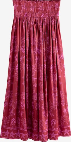 Next Rok in Rood: voorkant