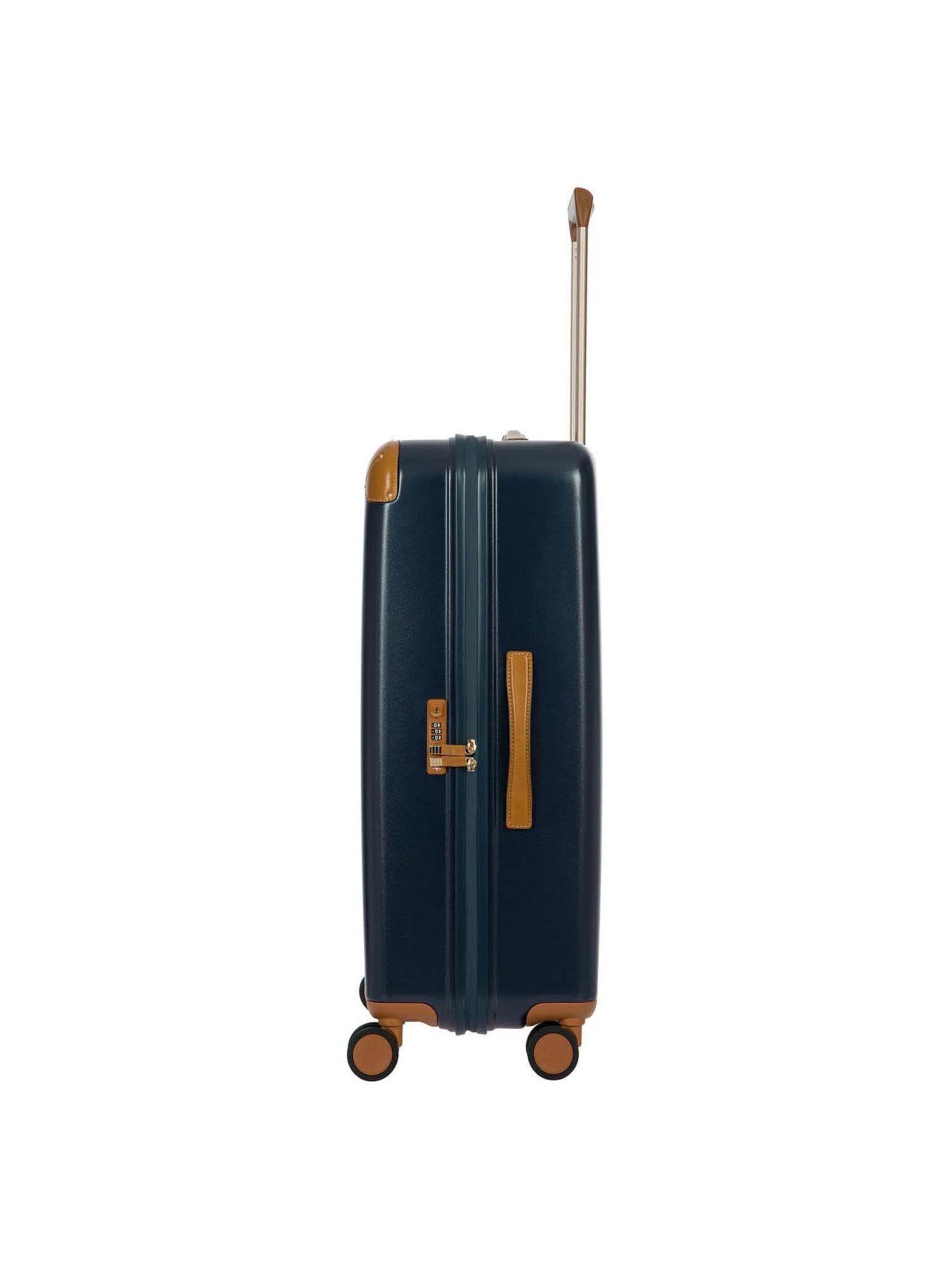 Bric's Trolley 'Amalfi'‌‌‌‌ in Blau