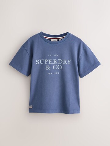 Maglietta di Superdry & Co in colori misti