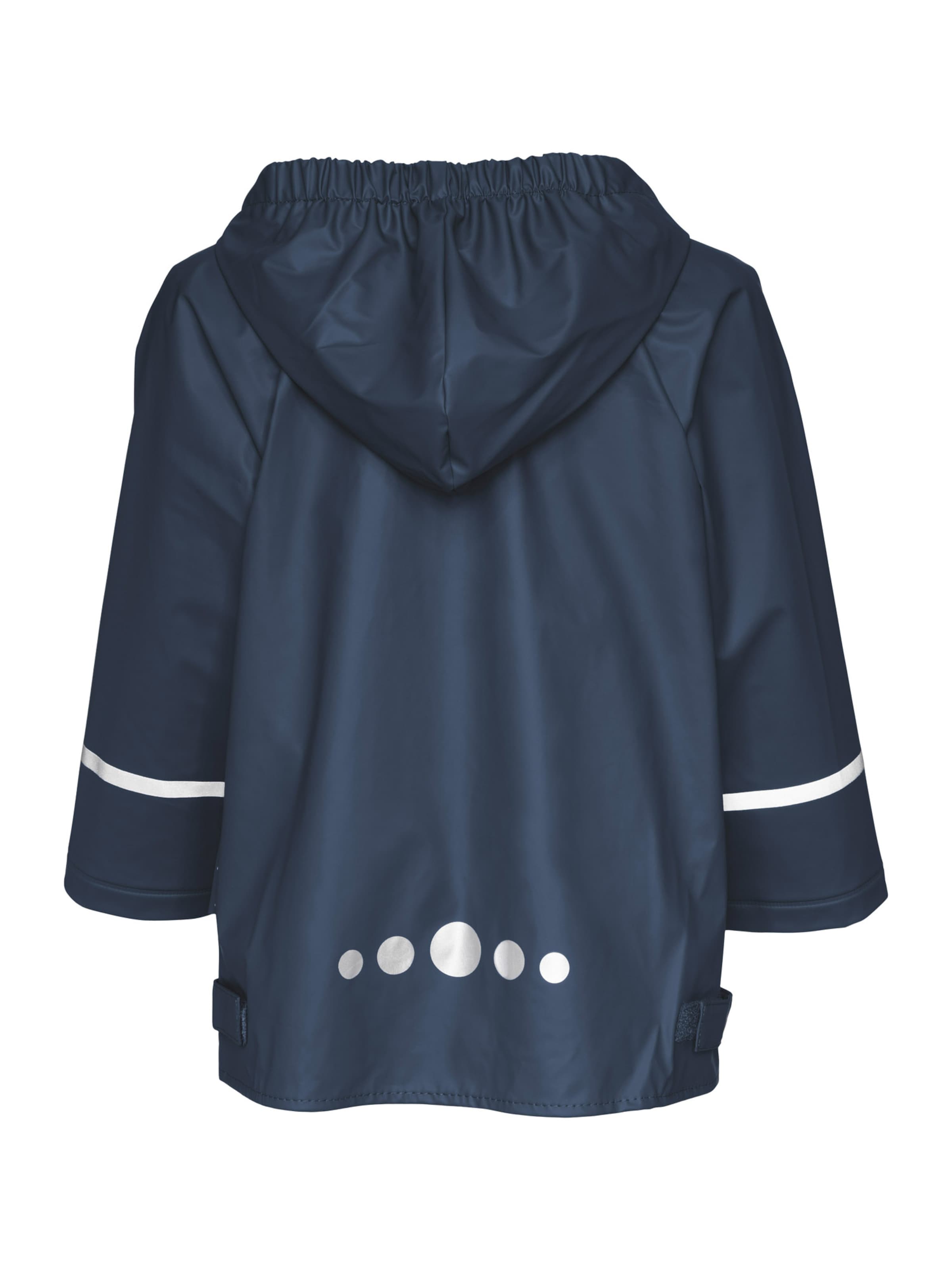 PLAYSHOES Funkční bunda – modrá