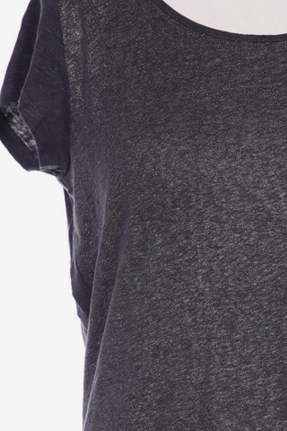 PETIT BATEAU Top & Shirt in XS in Grey