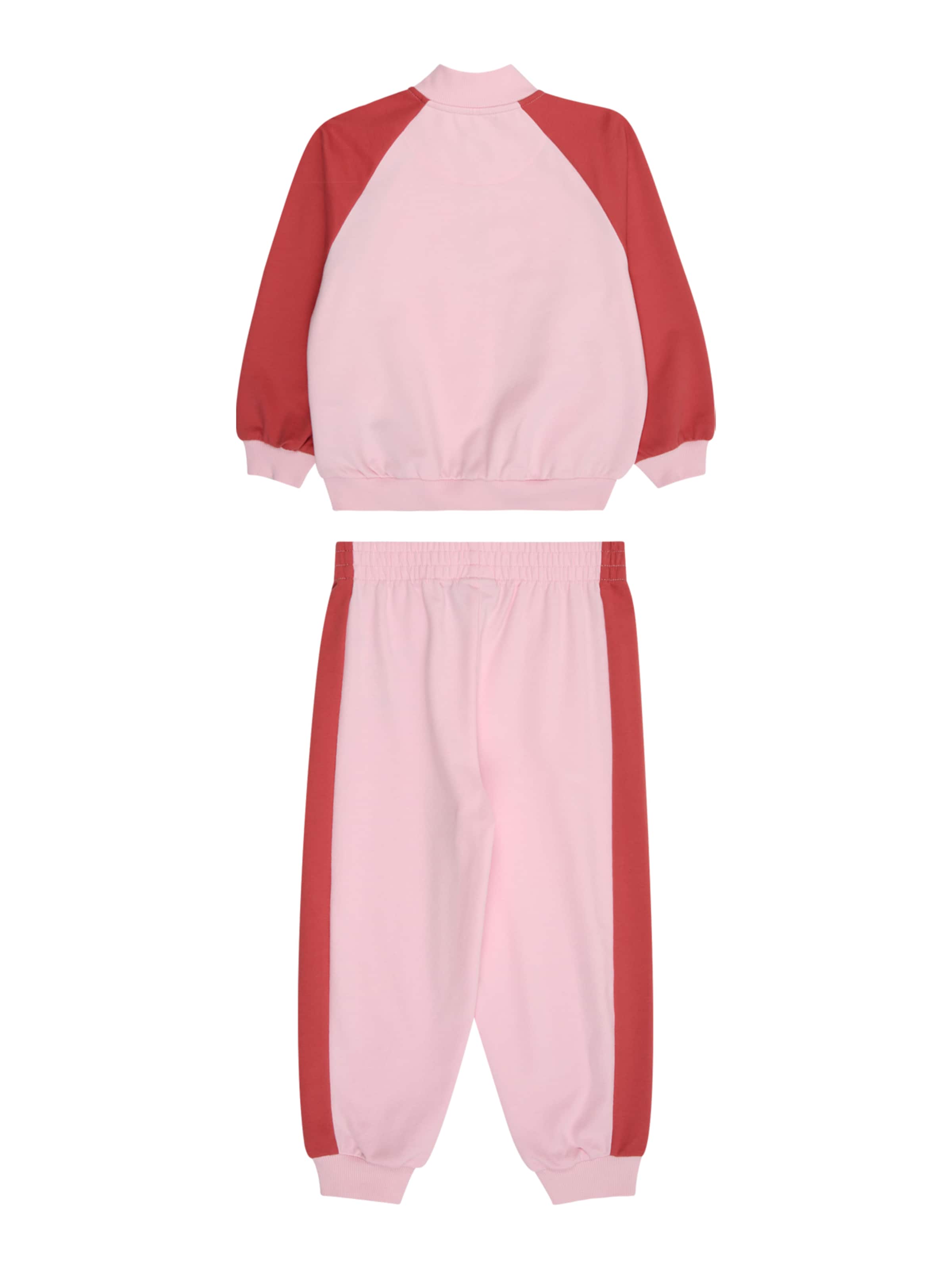 Trening 'E1D1' de la Nike Sportswear pe roz